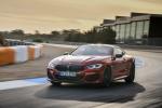 BMW M850i xDrive Carbon Package 2018 года (WW)